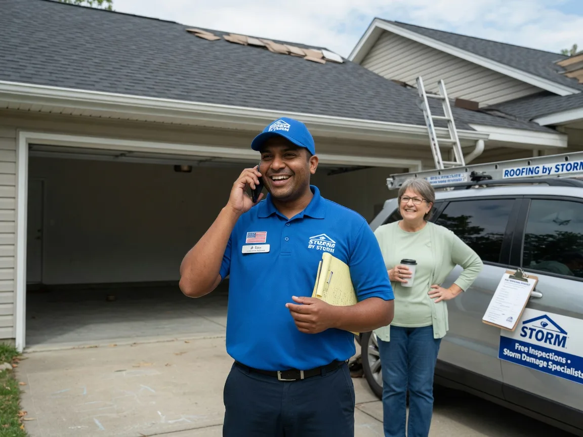 Roof Repair Near Me Linton, IN FAQs